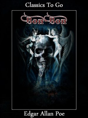 cover image of Bon-Bon